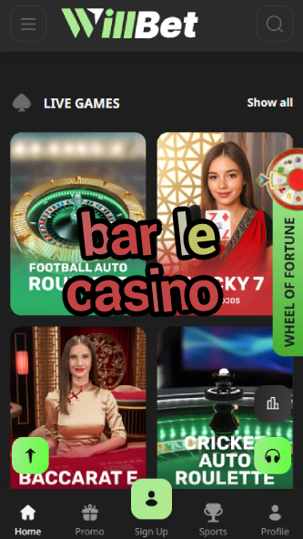 Bar le Casino - Premium Casino Bar & Lounge-casinocasi.ydblkf.net