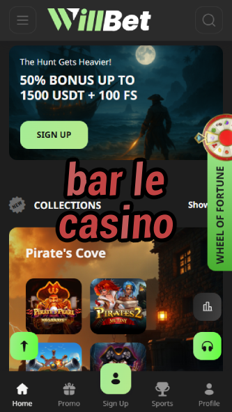Bar le Casino - Premium Casino Bar & Lounge-casinocasi.ydblkf.net