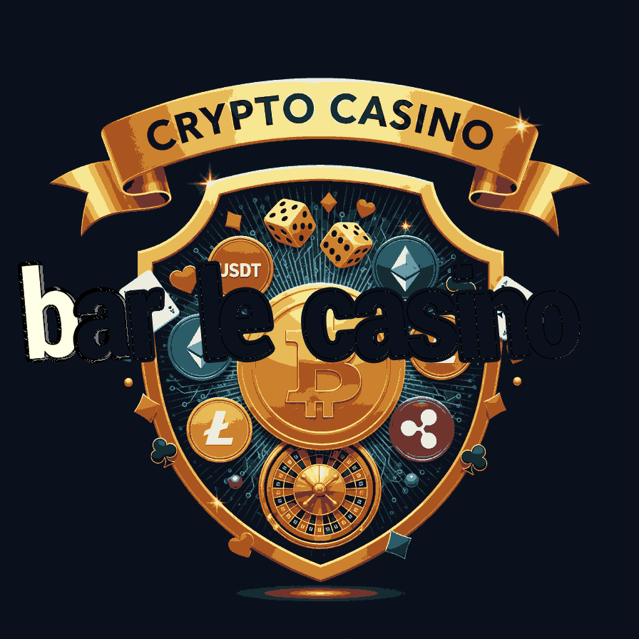 Bar le Casino - Premium Casino Bar & Lounge